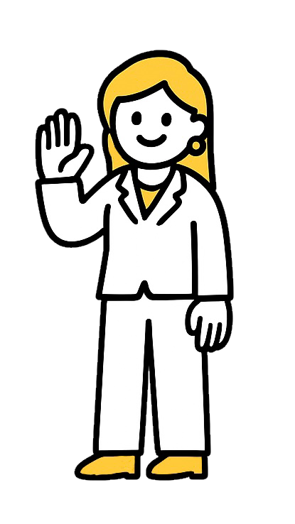 Team Member Character