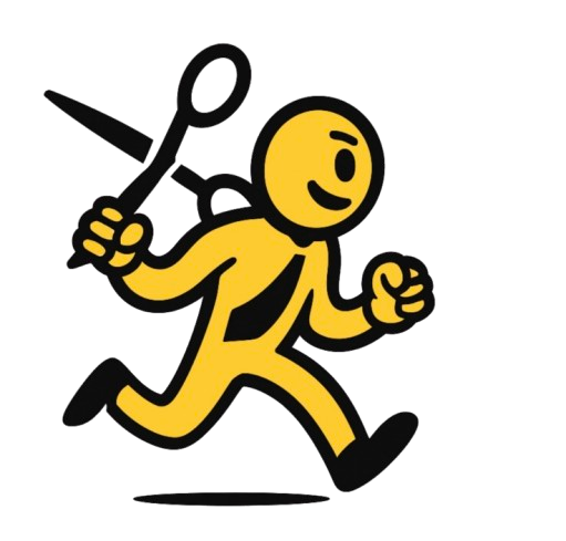 Running Man